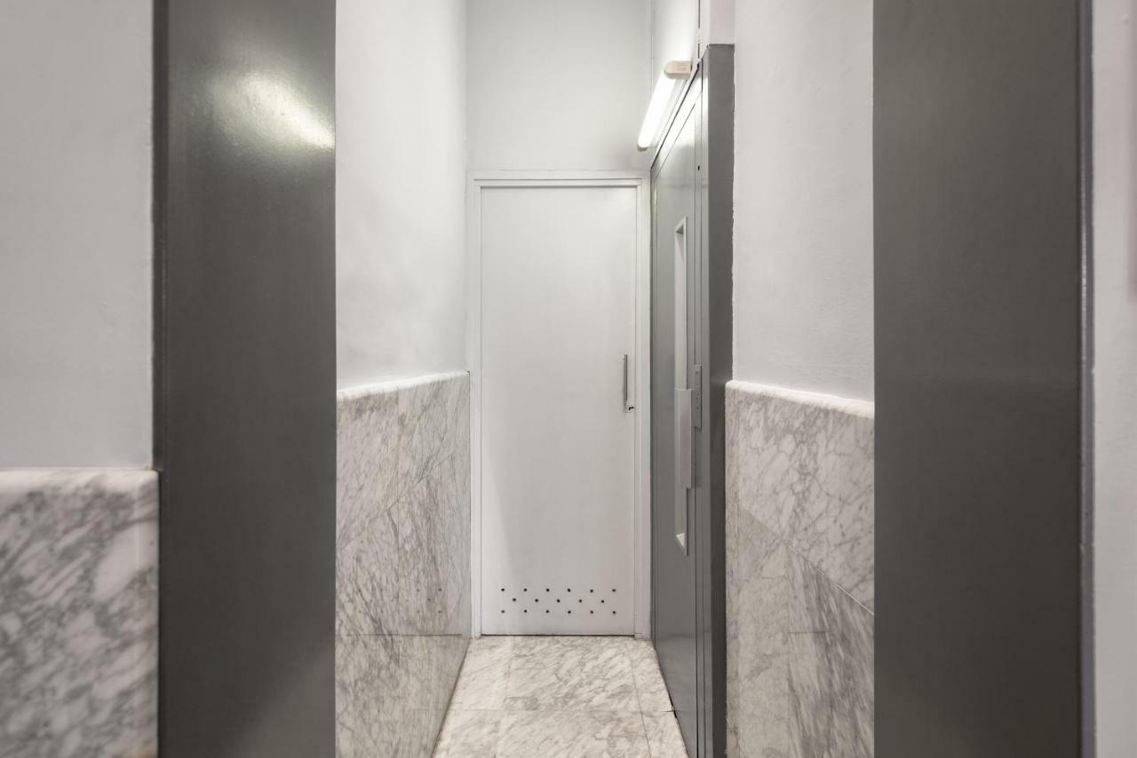 Brummell Apartments Eixample Izquierda/Valeris Barcelona Luaran gambar