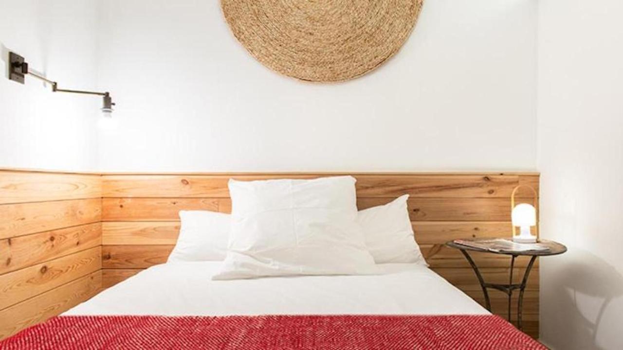 Brummell Apartments Eixample Izquierda/Valeris Barcelona Luaran gambar